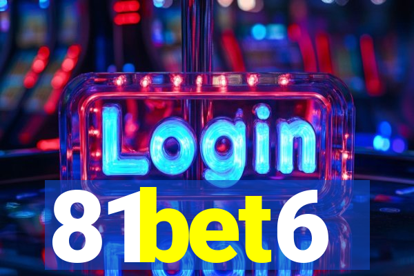81bet6