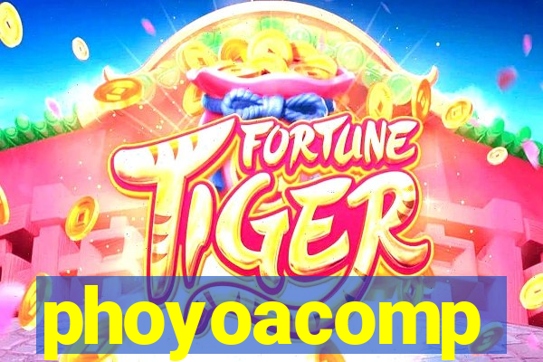 phoyoacomp
