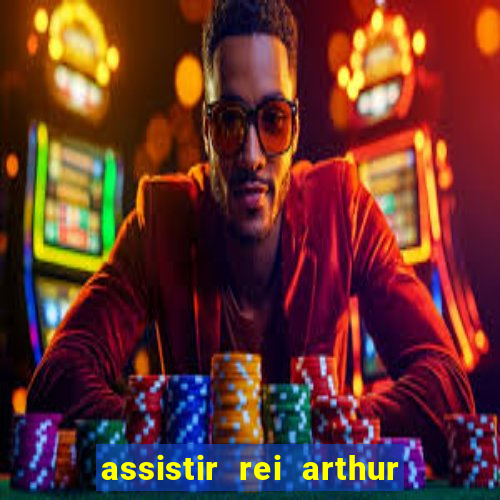 assistir rei arthur 2004 topflix