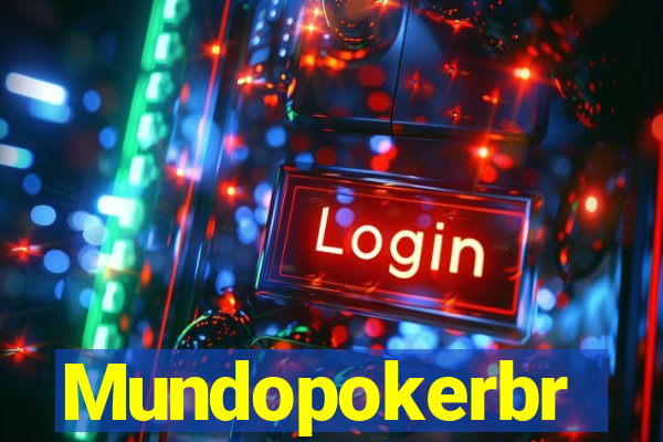 Mundopokerbr