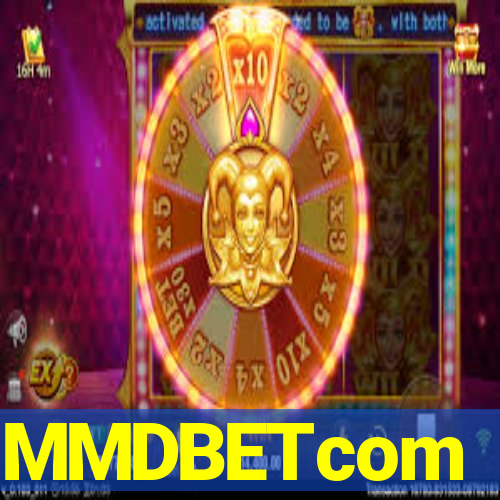 MMDBETcom
