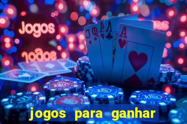 jogos para ganhar dinheiro no pix sem deposito