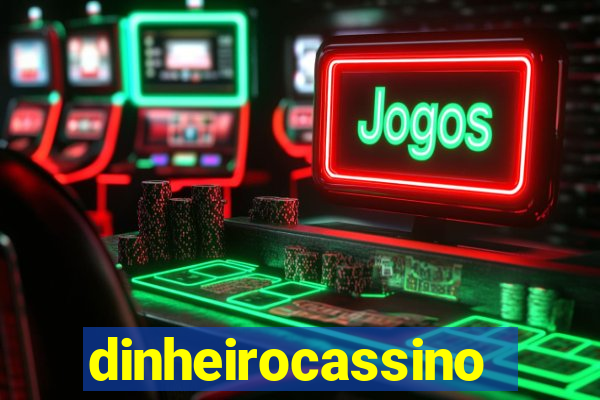 dinheirocassino