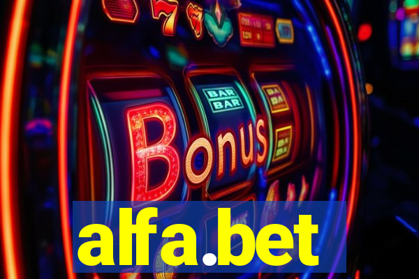 alfa.bet