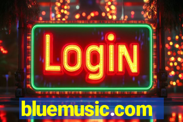 bluemusic.com