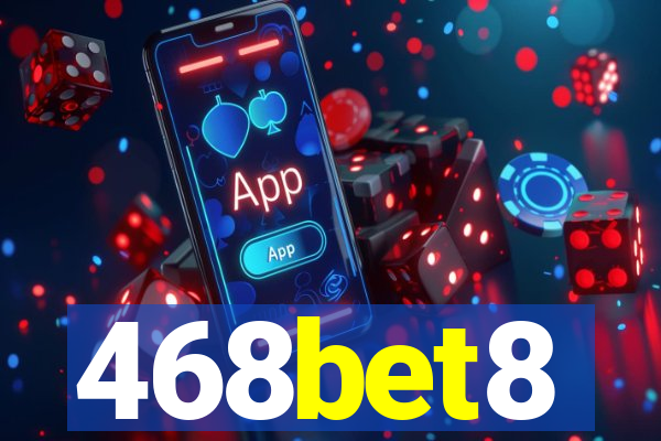 468bet8