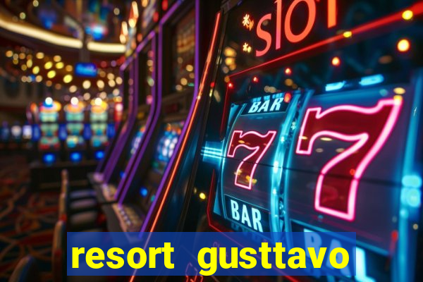 resort gusttavo lima porto de galinhas