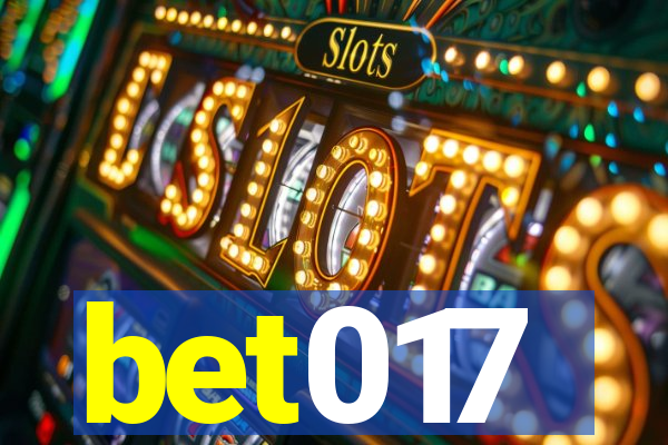 bet017