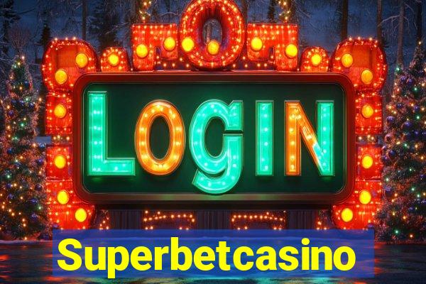 Superbetcasino