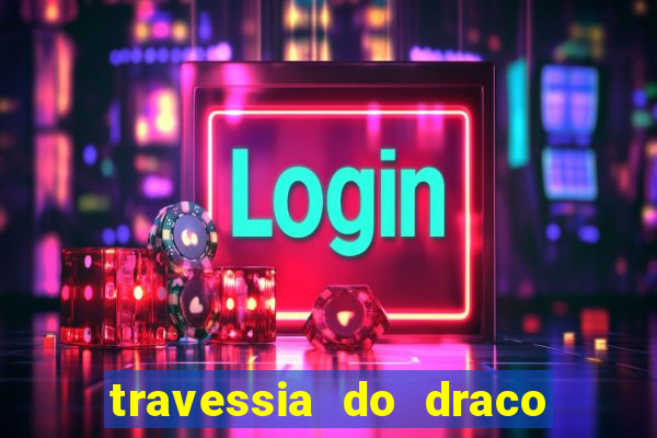 travessia do draco baldur's gate 3