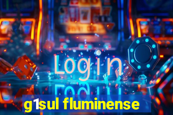 g1sul fluminense