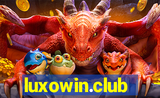 luxowin.club