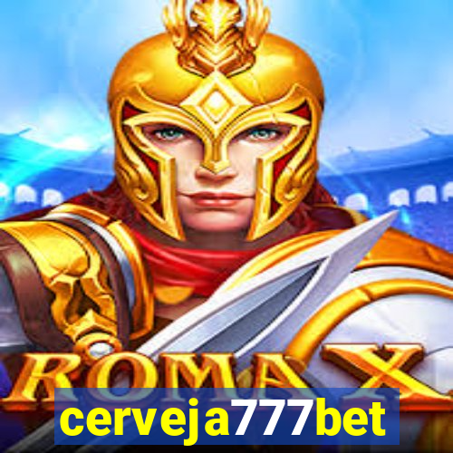 cerveja777bet