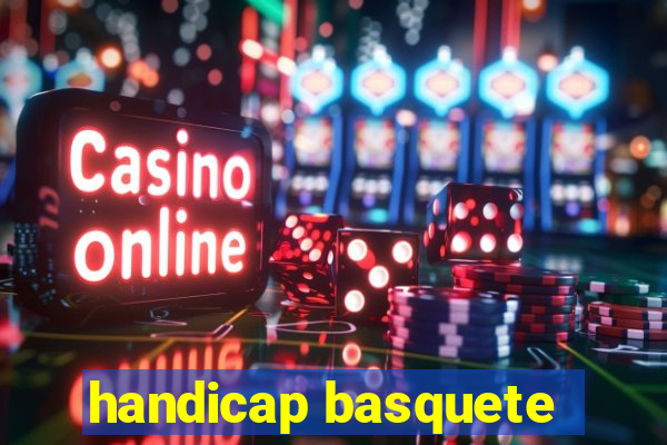 handicap basquete