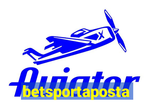 betsportaposta