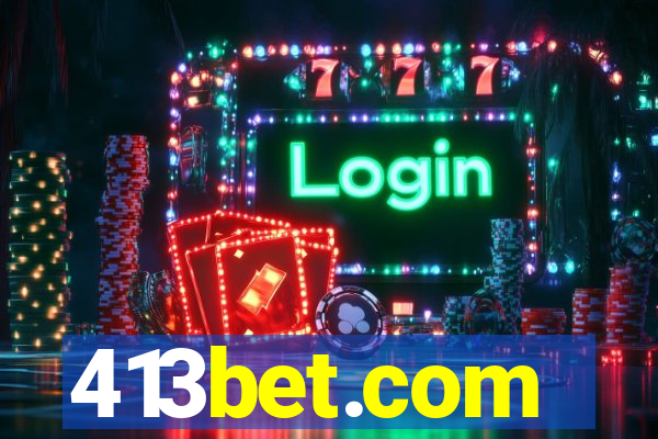413bet.com