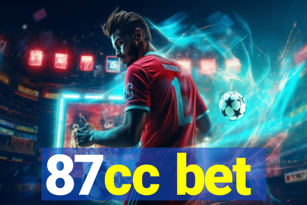 87cc bet