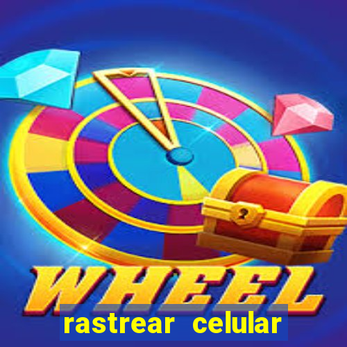 rastrear celular pelo email