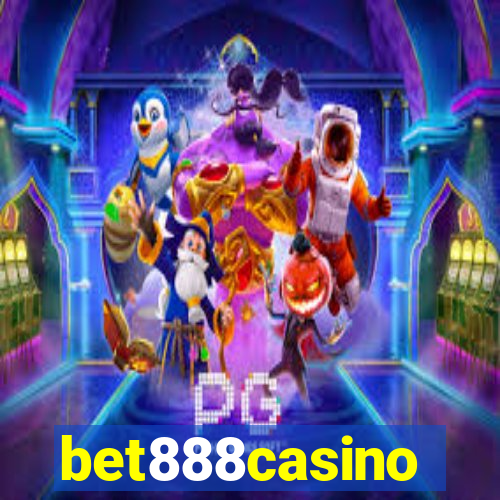 bet888casino
