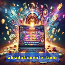 absolutamente tudo sobre esporte