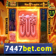 7447bet.com