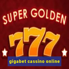 gigabet cassino online
