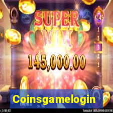 Coinsgamelogin