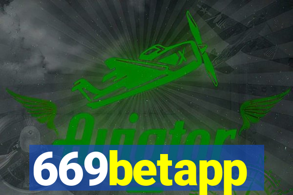 669betapp