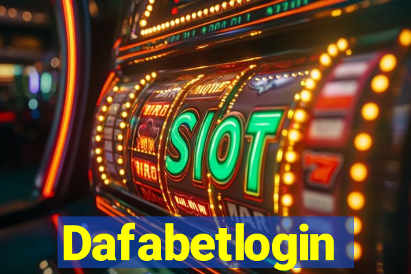 Dafabetlogin