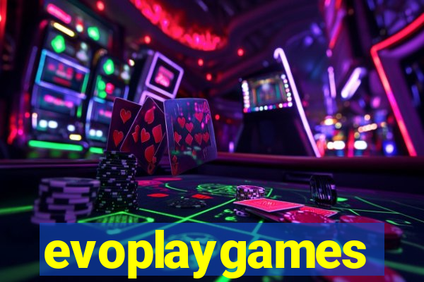 evoplaygames