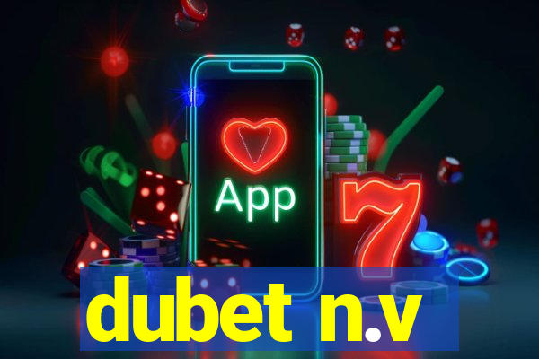dubet n.v