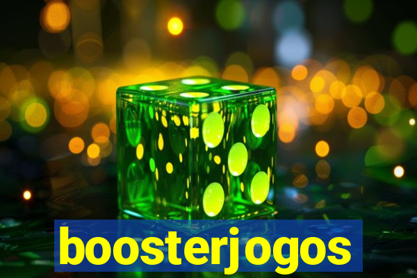 boosterjogos