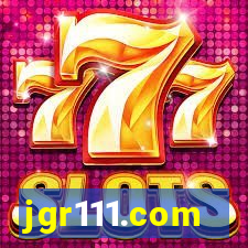 jgr111.com