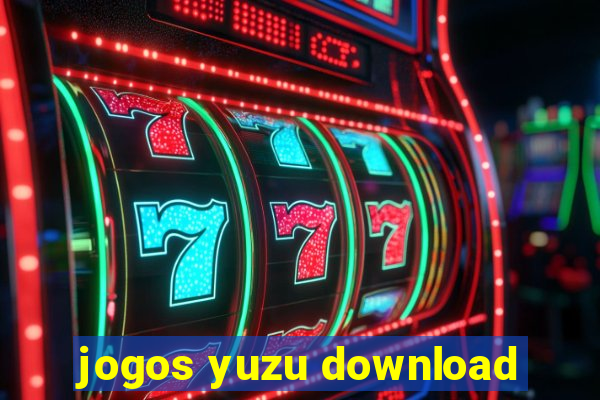 jogos yuzu download