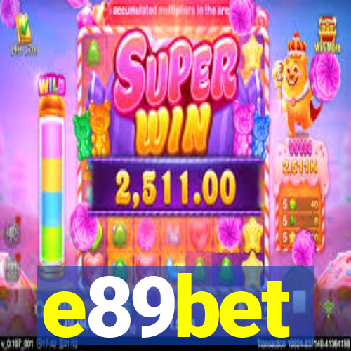 e89bet