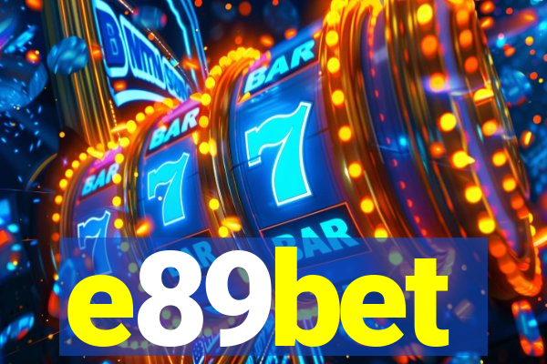 e89bet