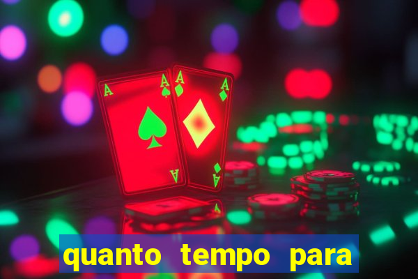 quanto tempo para aparecer o registro na carteira digital