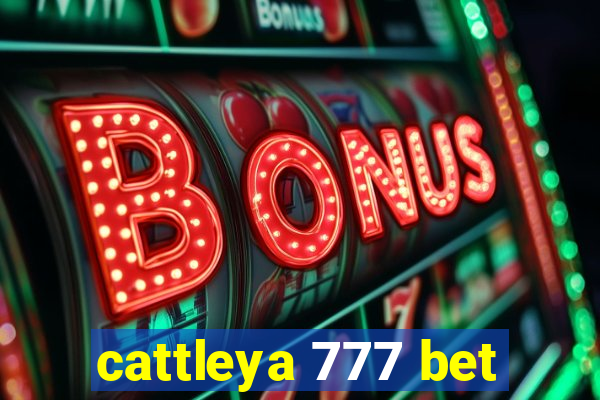 cattleya 777 bet
