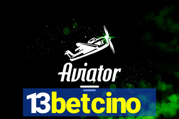 13betcino
