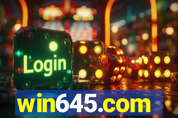 win645.com