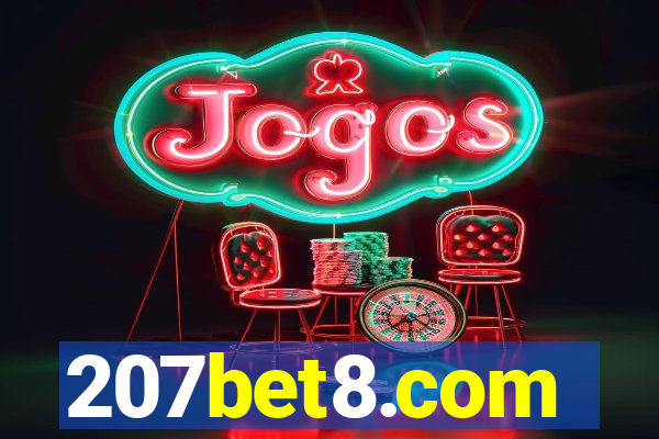 207bet8.com