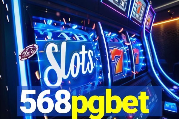 568pgbet