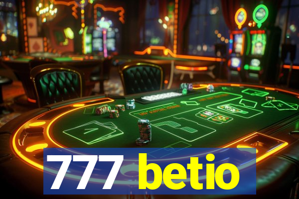 777 betio