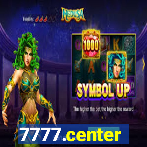 7777.center