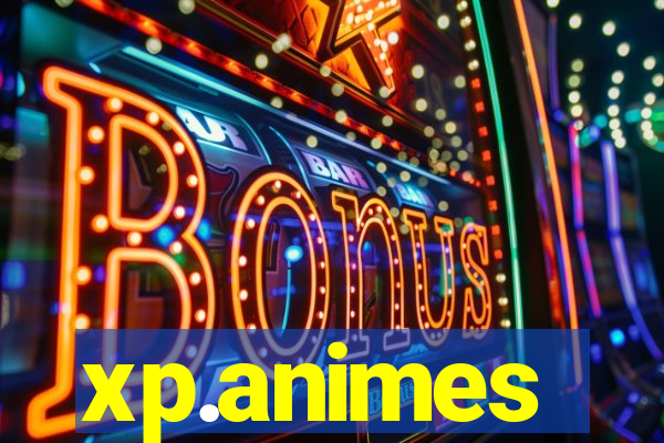 xp.animes