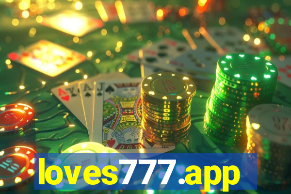 loves777.app