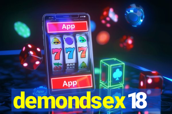 demondsex18