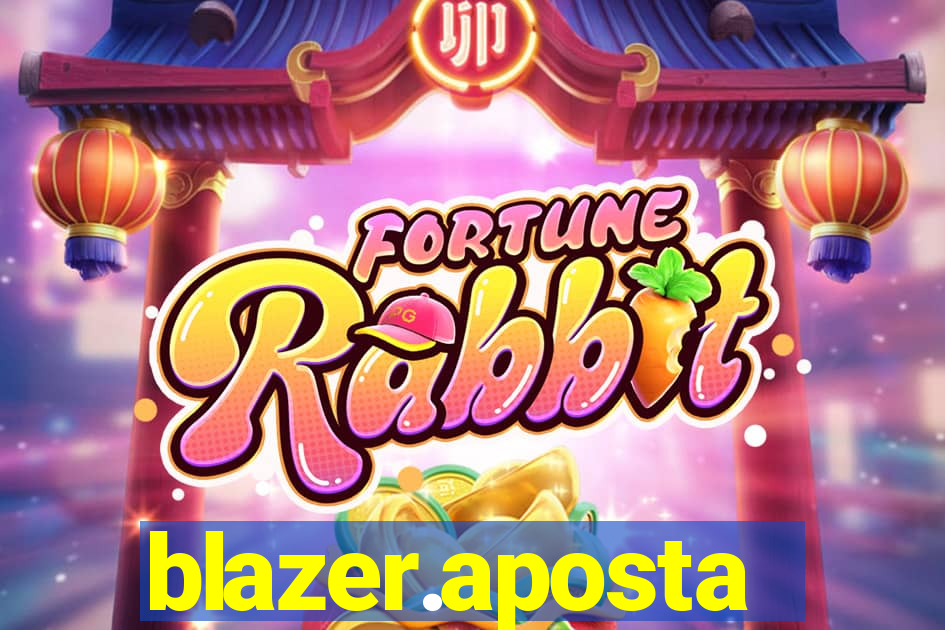 blazer.aposta