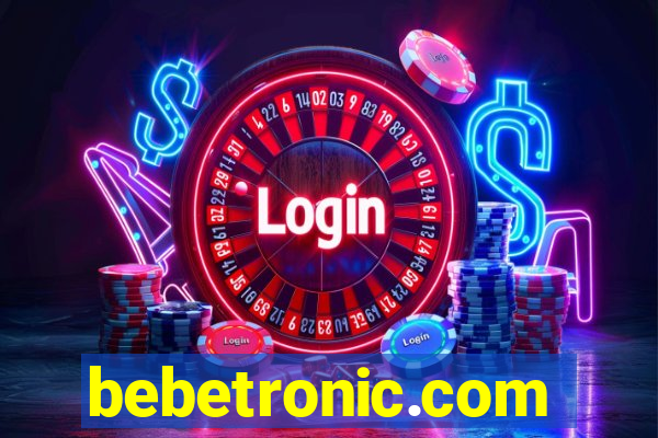 bebetronic.com