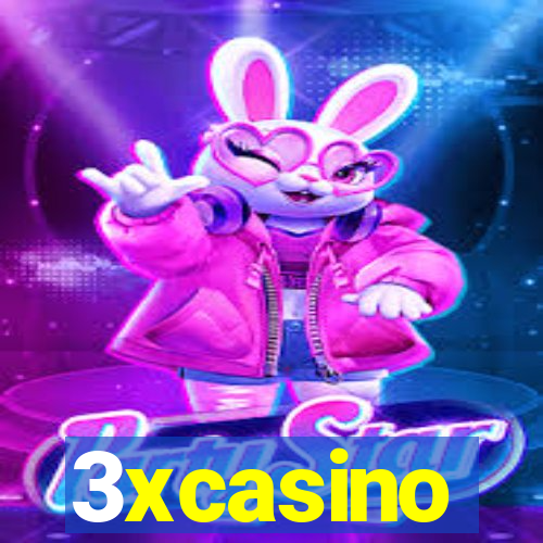 3xcasino